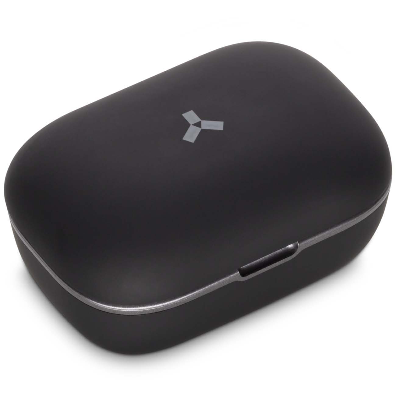 Наушники True Wireless Accesstyle Saffron TWS черный