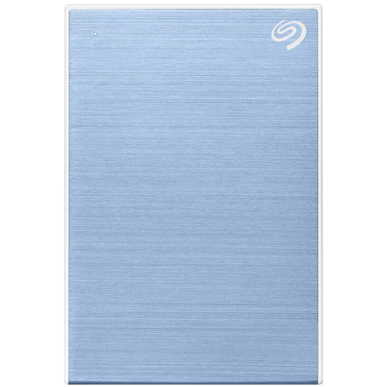 Внешний жесткий диск 2.5" Seagate One Touch 2TB (STKB2000402) фото