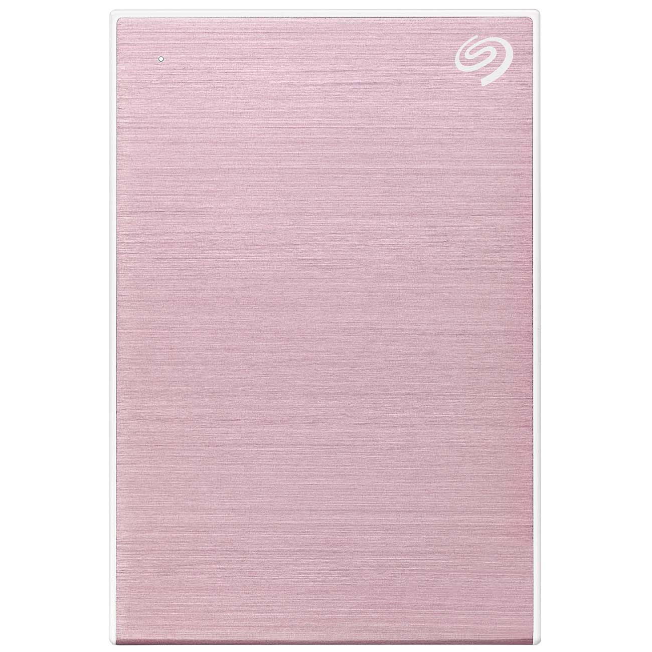 Внешний жесткий диск 2.5" Seagate 2TB One Touch (STKB2000405)