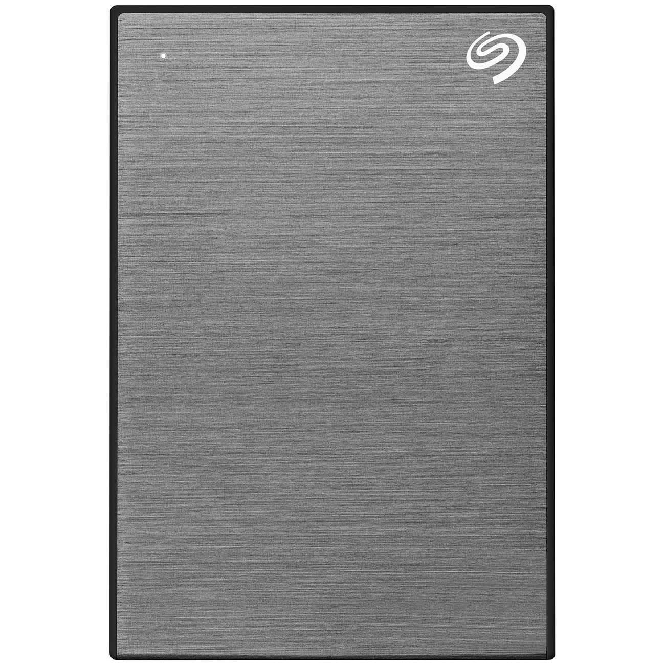 Внешний жесткий диск 2.5" Seagate 2TB One Touch (STKB2000404)