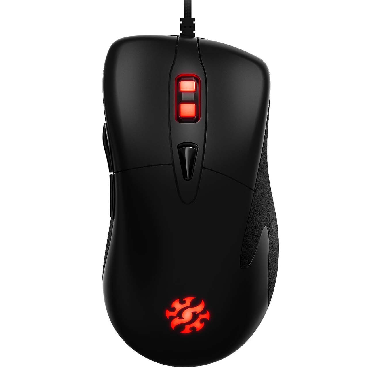 Игровая мышь XPG INFAREX-M20 фото