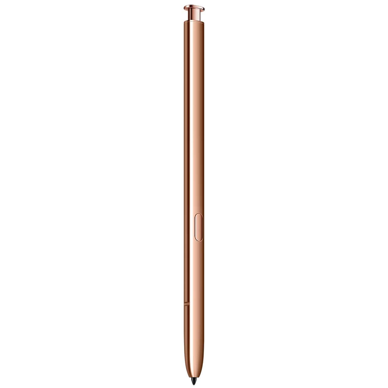 Стилус для смартфона Samsung S Pen Note20/Note20 Ultra Bronze (EJ-PN980)