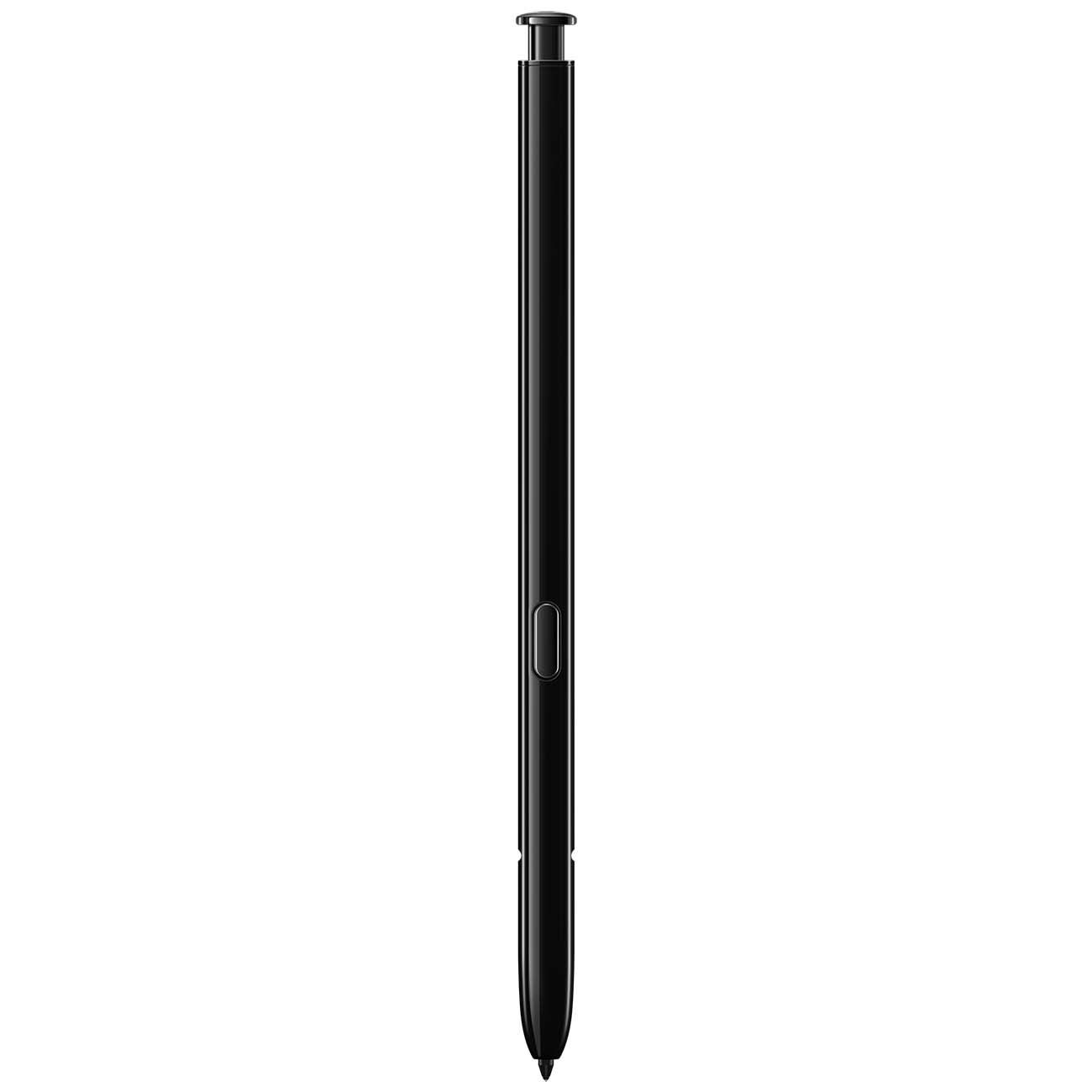 Стилус для смартфона Samsung S Pen Note20/Note20 Ultra Black (EJ-PN980) фото
