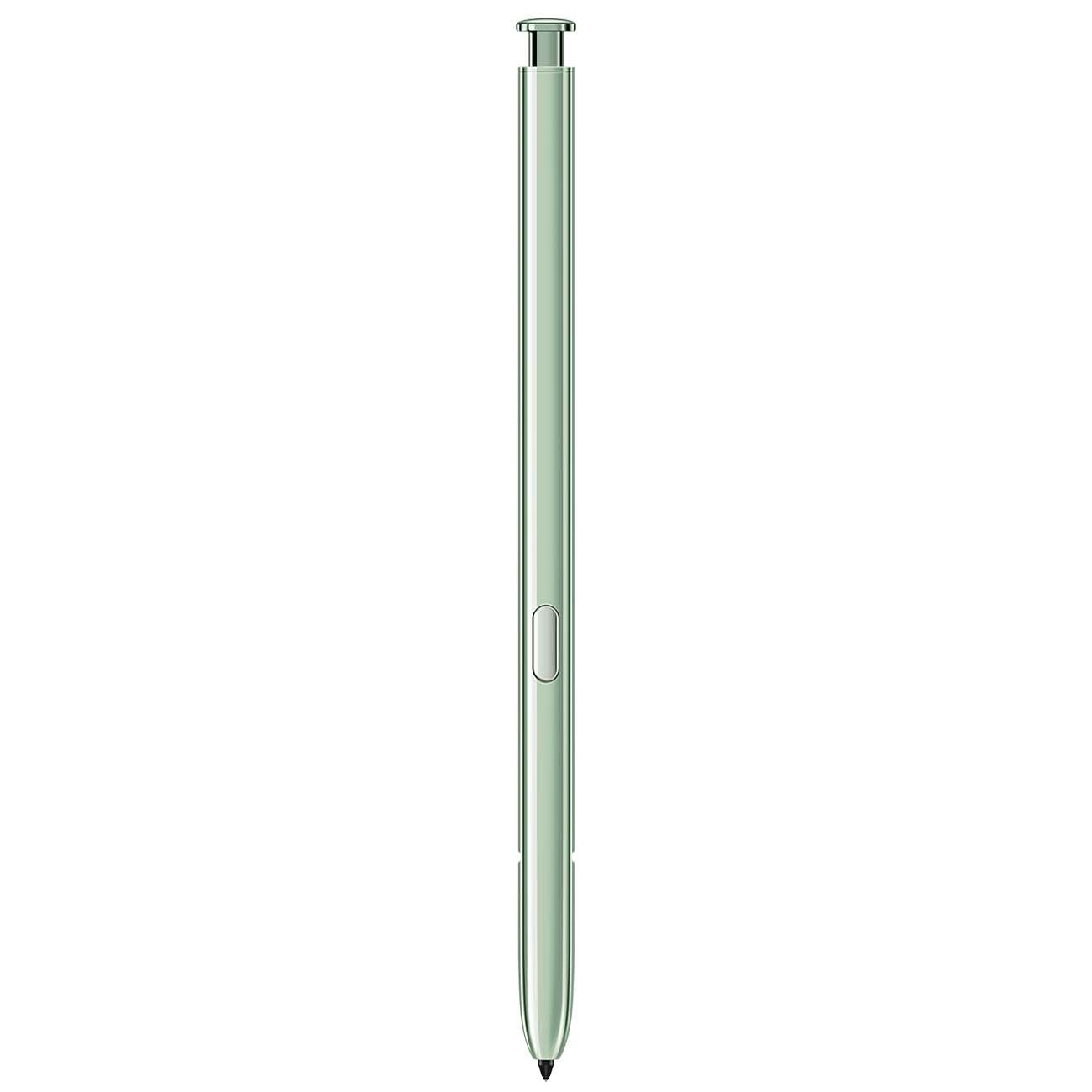 Стилус для смартфона Samsung S Pen Note20/Note20 Ultra Mint (EJ-PN980) фото