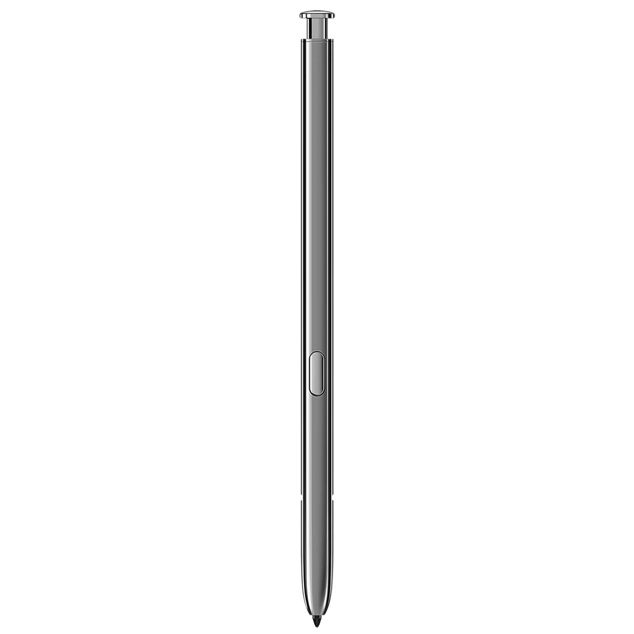 Стилус для смартфона Samsung S Pen Note20/Note20 Ultra Grey (EJ-PN980) фото