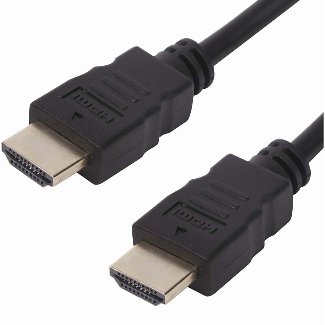 Кабель цифровой аудио-видео Sonnen HDMI AM-AM 3м