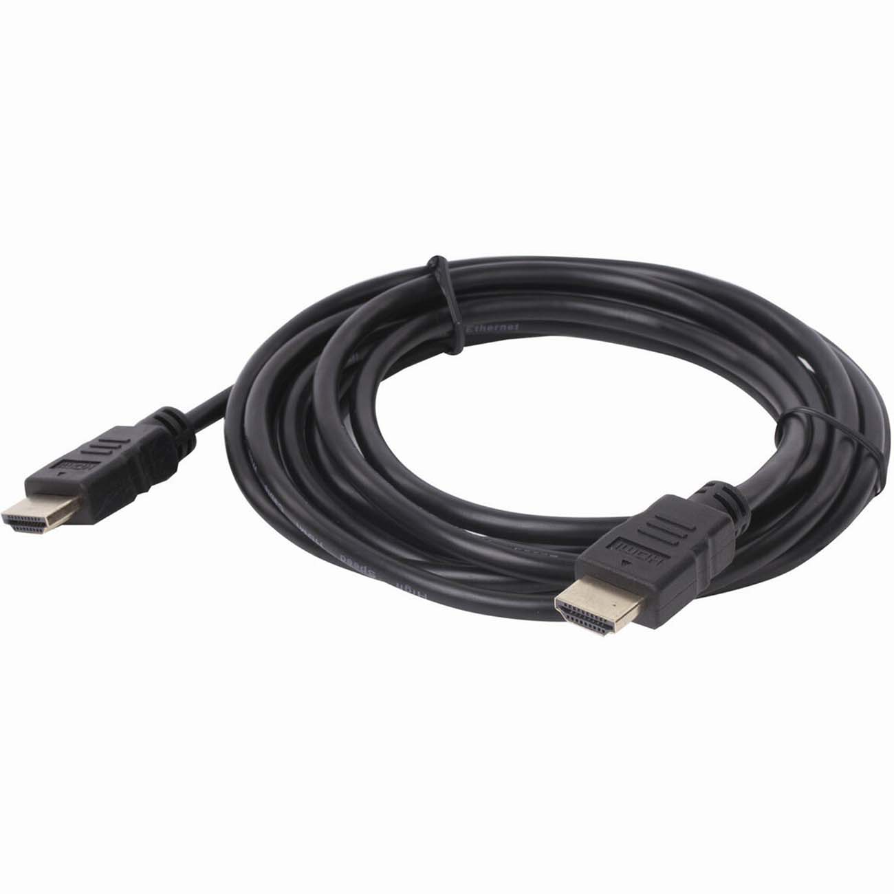 Кабель цифровой аудио-видео Sonnen HDMI AM-AM 3м