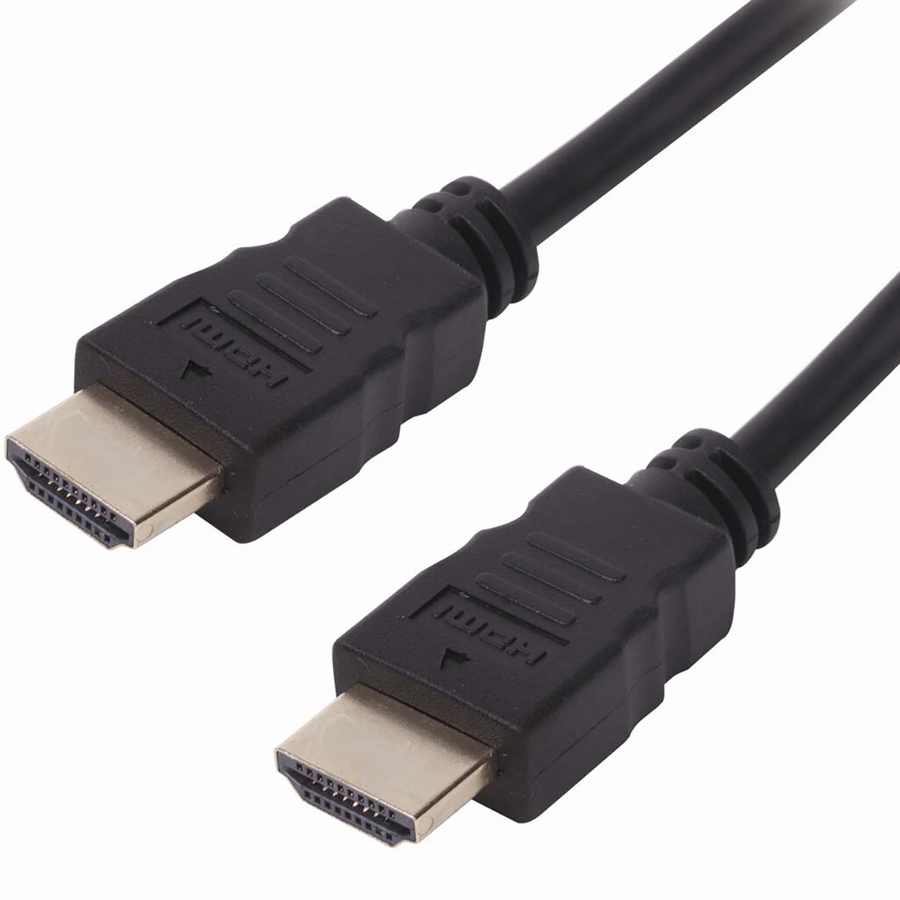 Кабель цифровой аудио-видео Sonnen HDMI AM-AM Premium 1,5м
