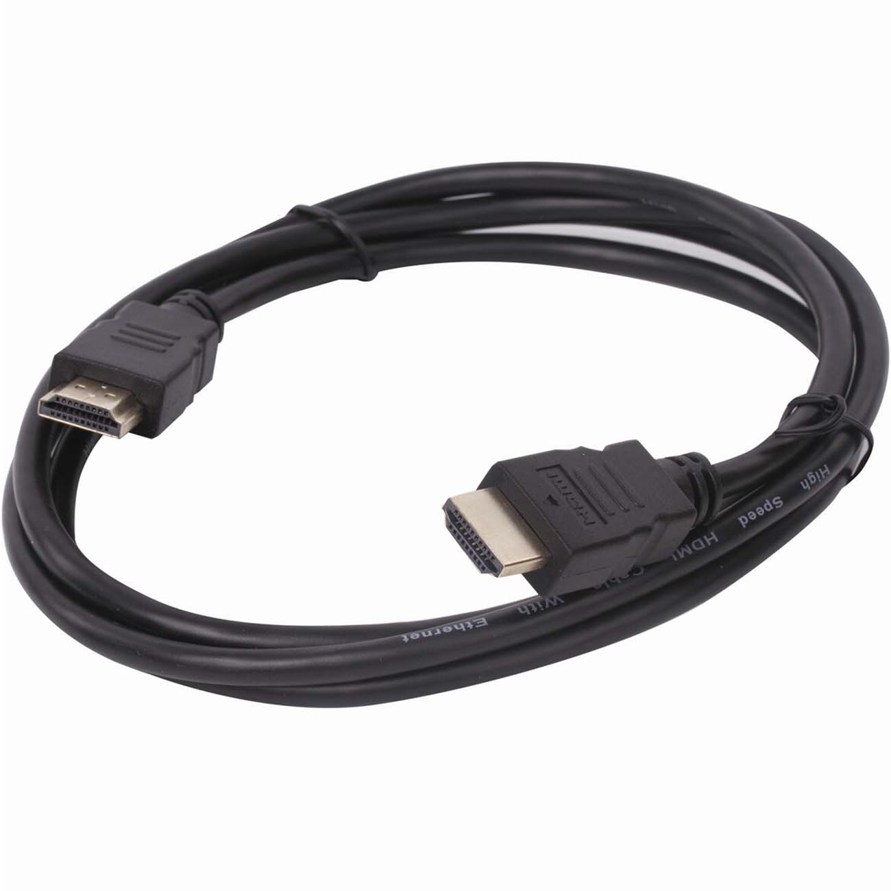 Кабель цифровой аудио-видео Sonnen HDMI AM-AM Premium 1,5м