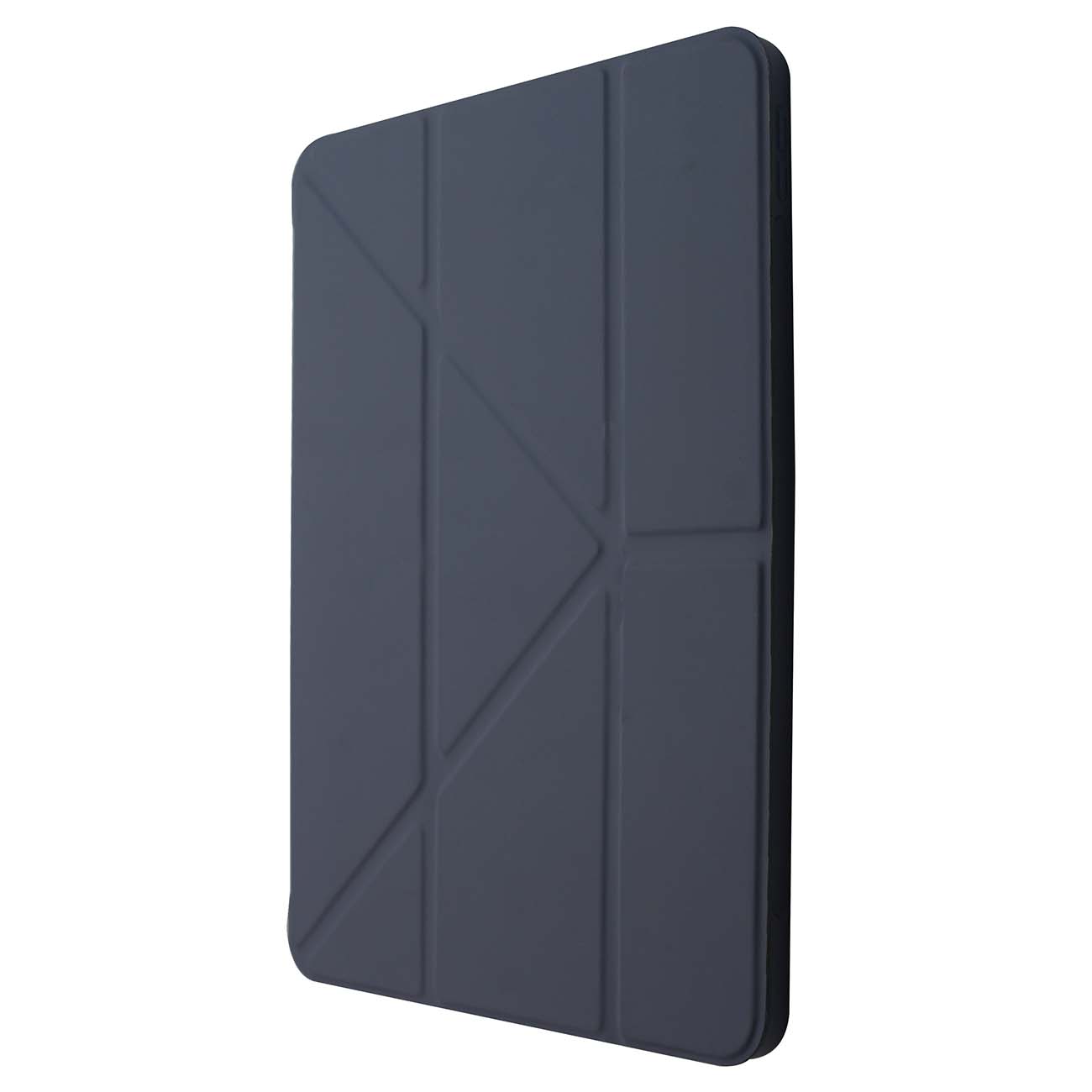 Чехол InterStep FIONA iPad Air 2020 (10.9) синий