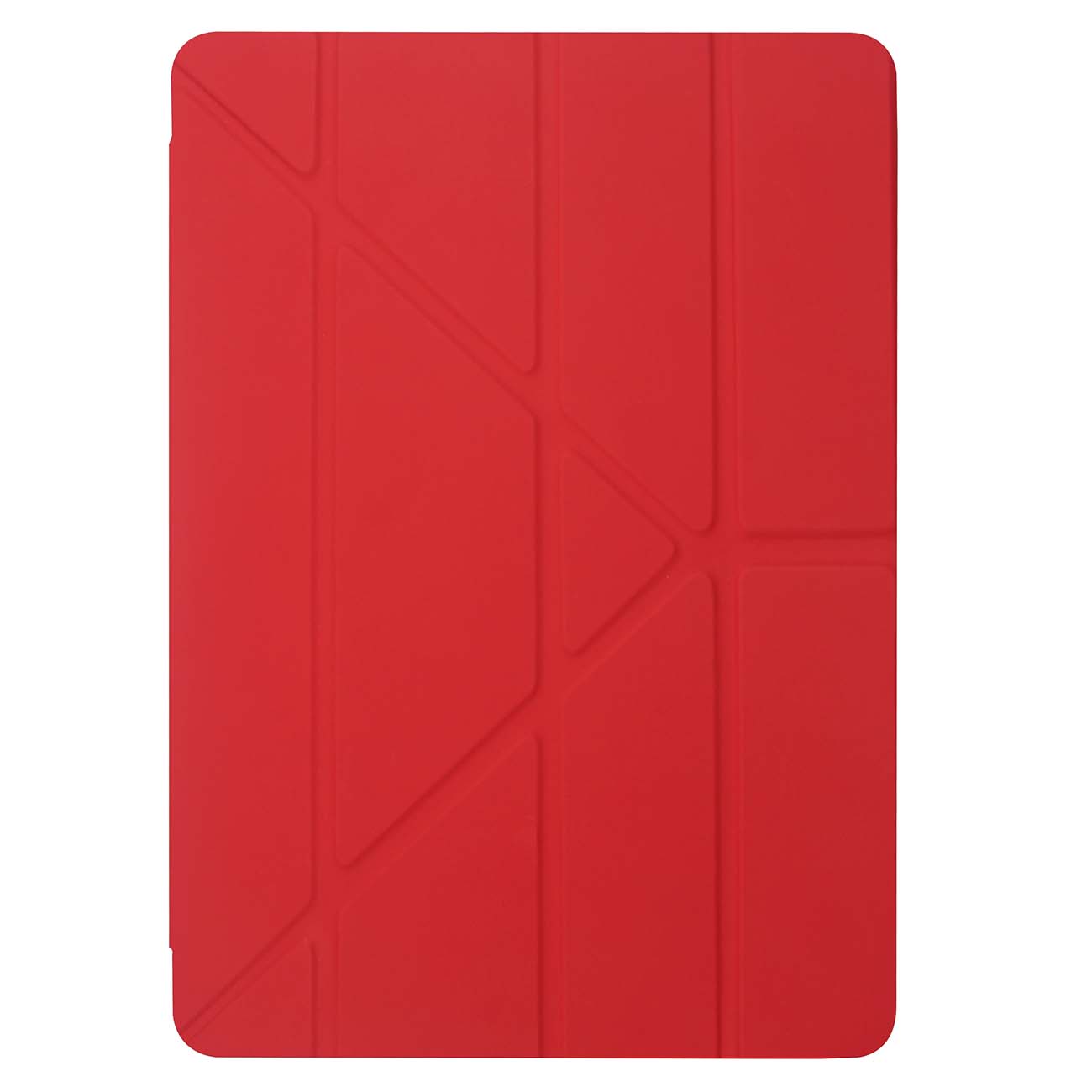 Чехол InterStep FIONA iPad mini 5 (2019) красный фото