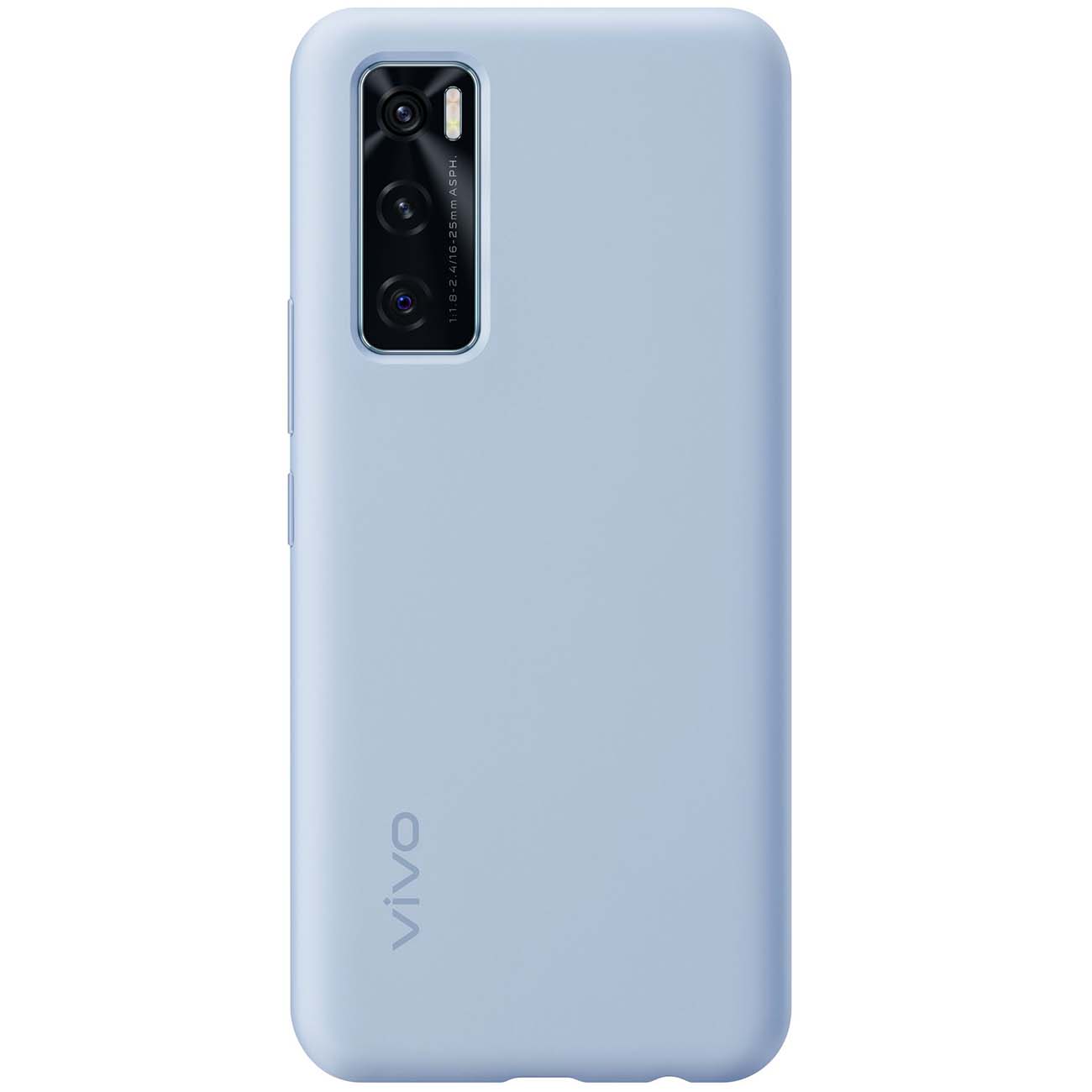 Чехол vivo V20SE Blue (6000125) фото