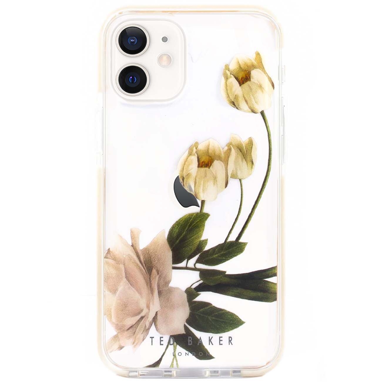 Чехол Ted Baker 12/12 Pro Elderflower фото
