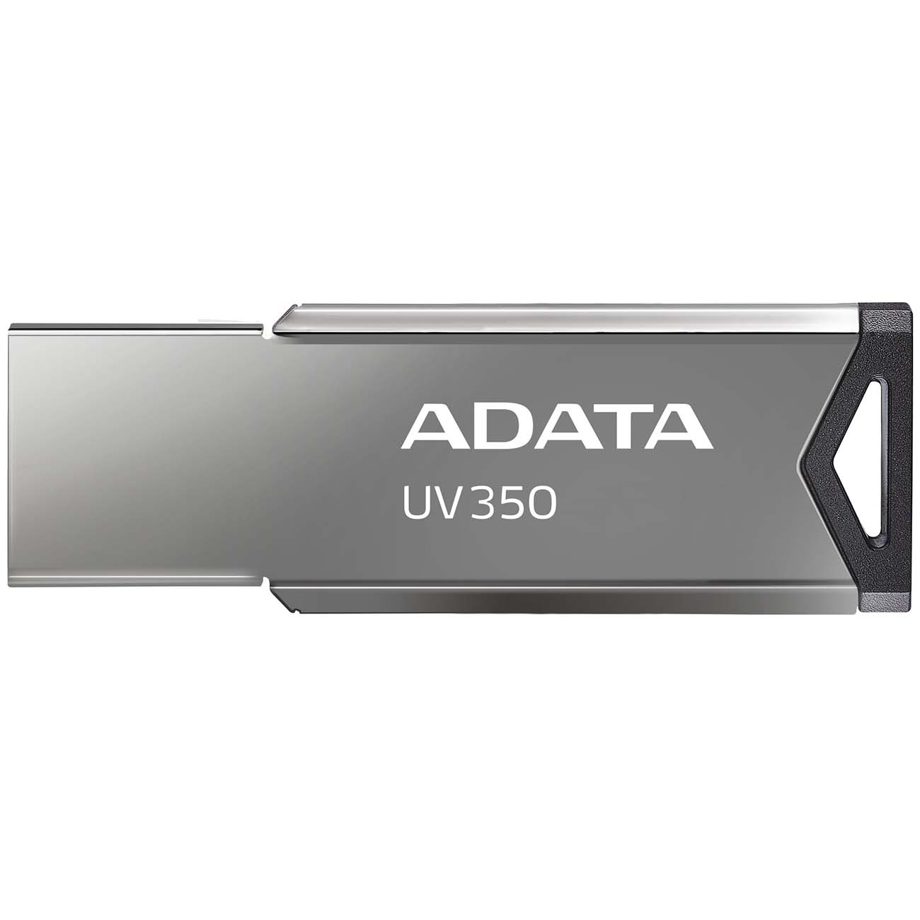 Флеш-диск ADATA 32GB UV350 Black (AUV350-32G-RBK) фото