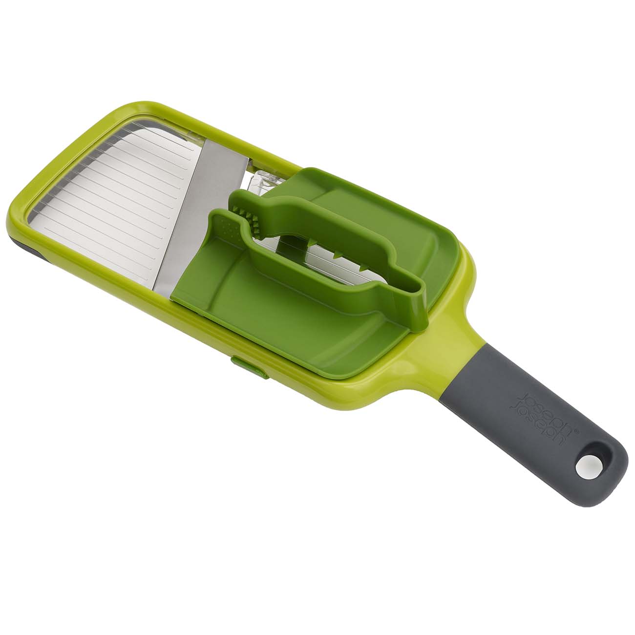 Терка Joseph Joseph Mandoline Green 20141 фото