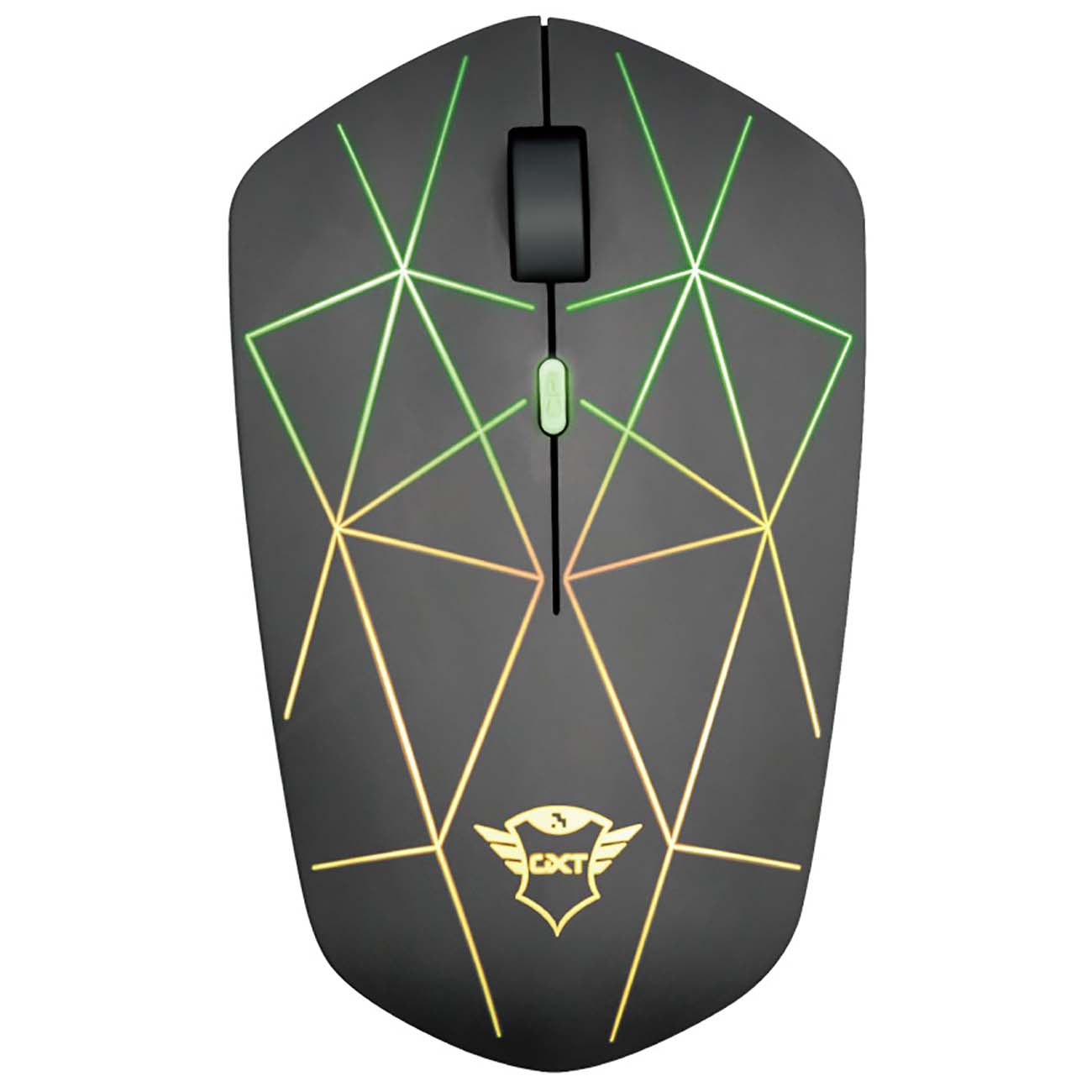 Игровая мышь Trust GXT 117 Strike (22625)