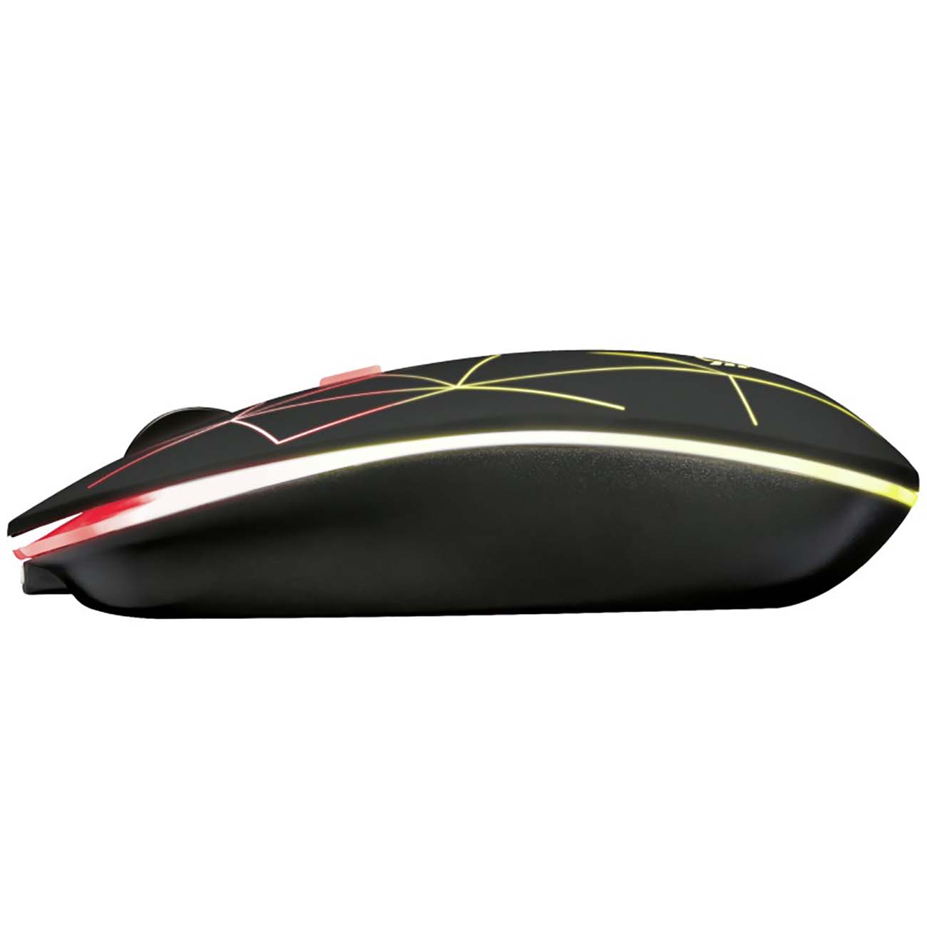 Игровая мышь Trust GXT 117 Strike (22625)