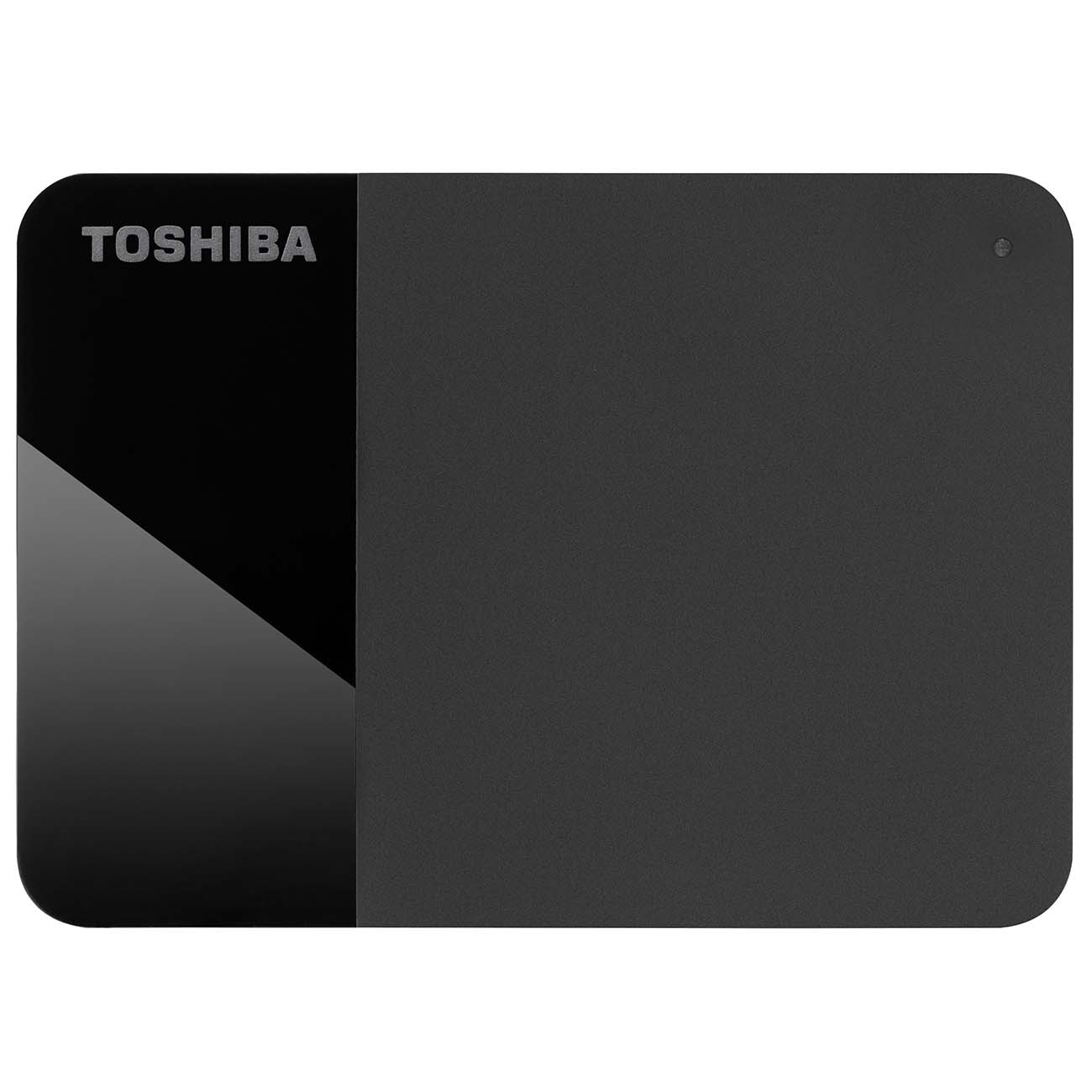 Внешний жесткий диск 2.5" Toshiba 2Tb Canvio Ready (HDTP320EK3AA) фото