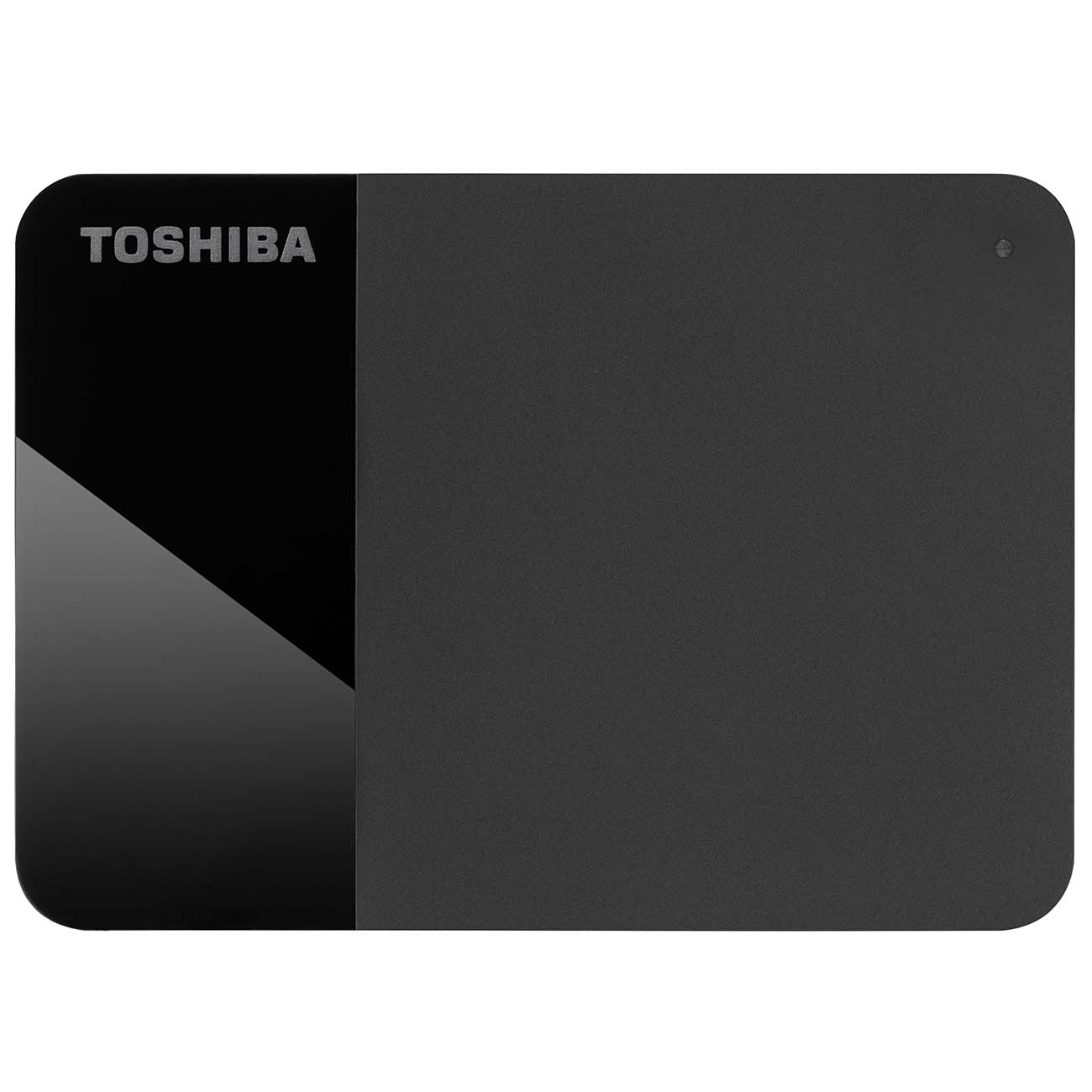 Внешний жесткий диск 2.5" Toshiba 1Tb Canvio Ready (HDTP310EK3AA) фото