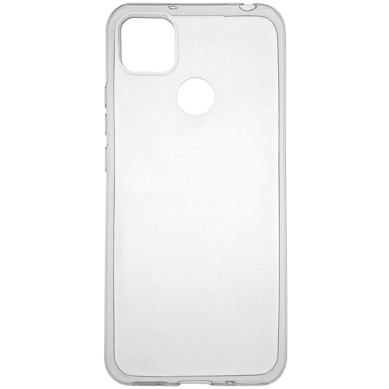 Чехол InterStep SLENDER EL Xiaomi Redmi 9C фото