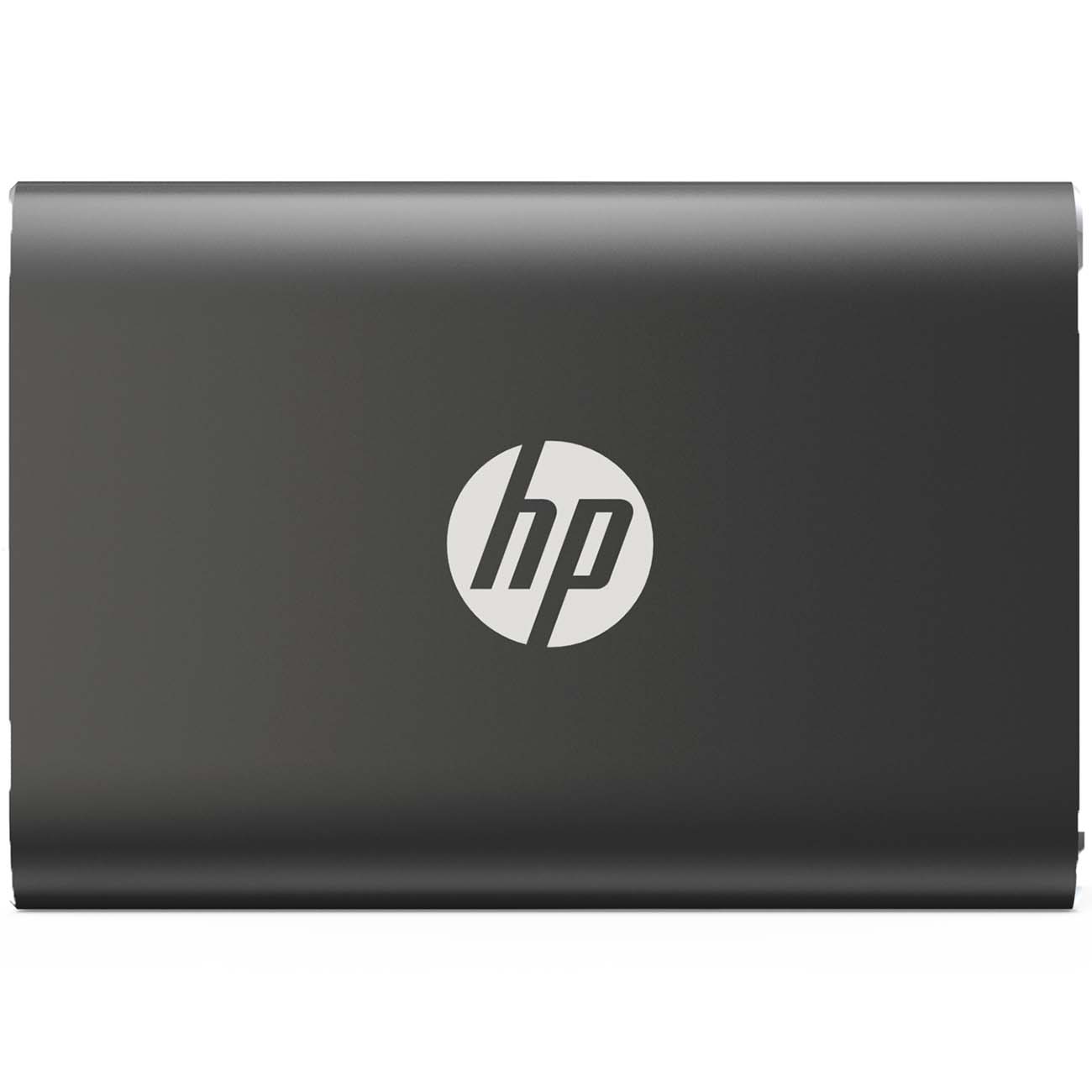 Внешний диск SSD Hewlett-Packard 1 TB P500 (1F5P4AA#ABB) Black фото