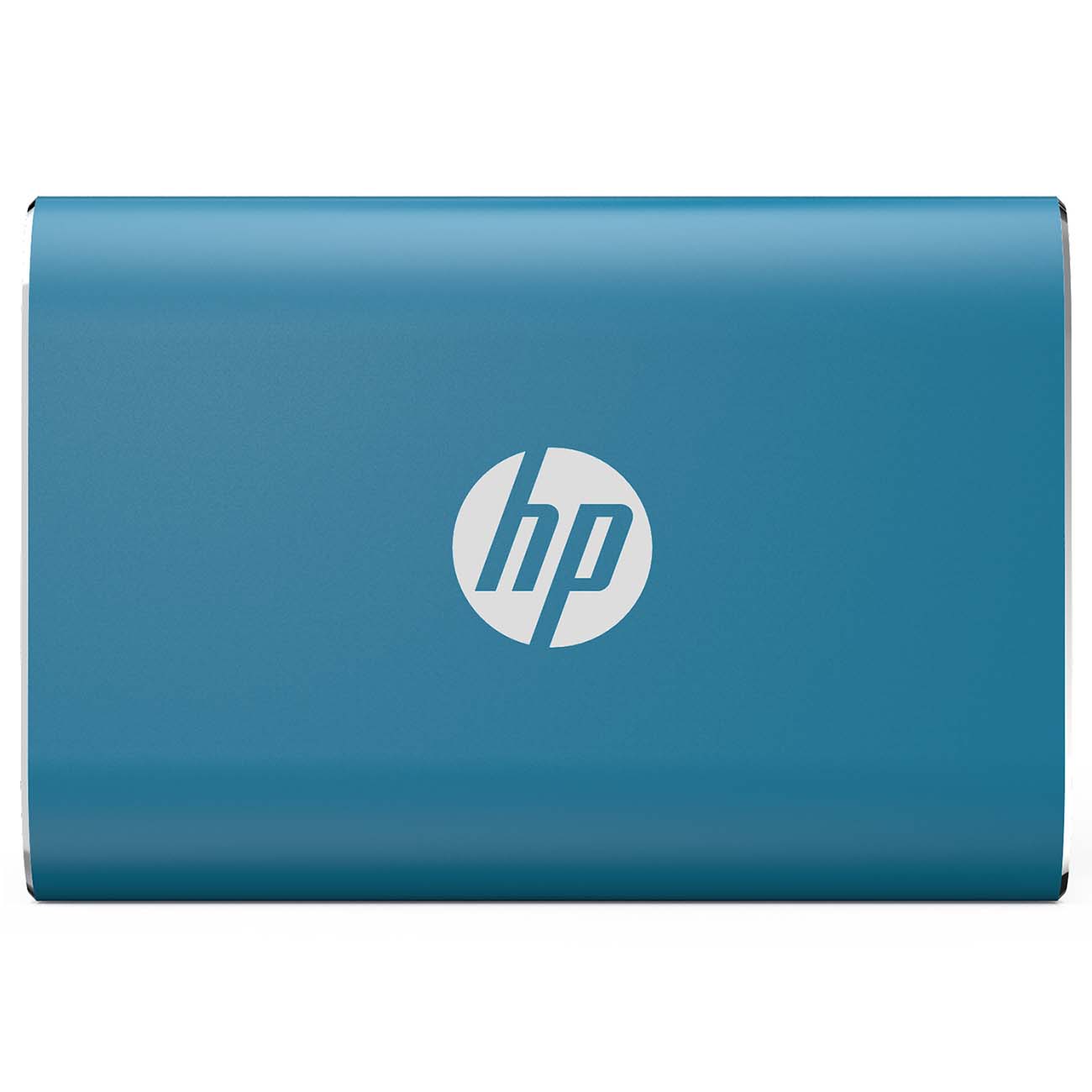 Внешний диск SSD Hewlett-Packard 250 GB P500 (7PD50AA#ABB) Blue фото