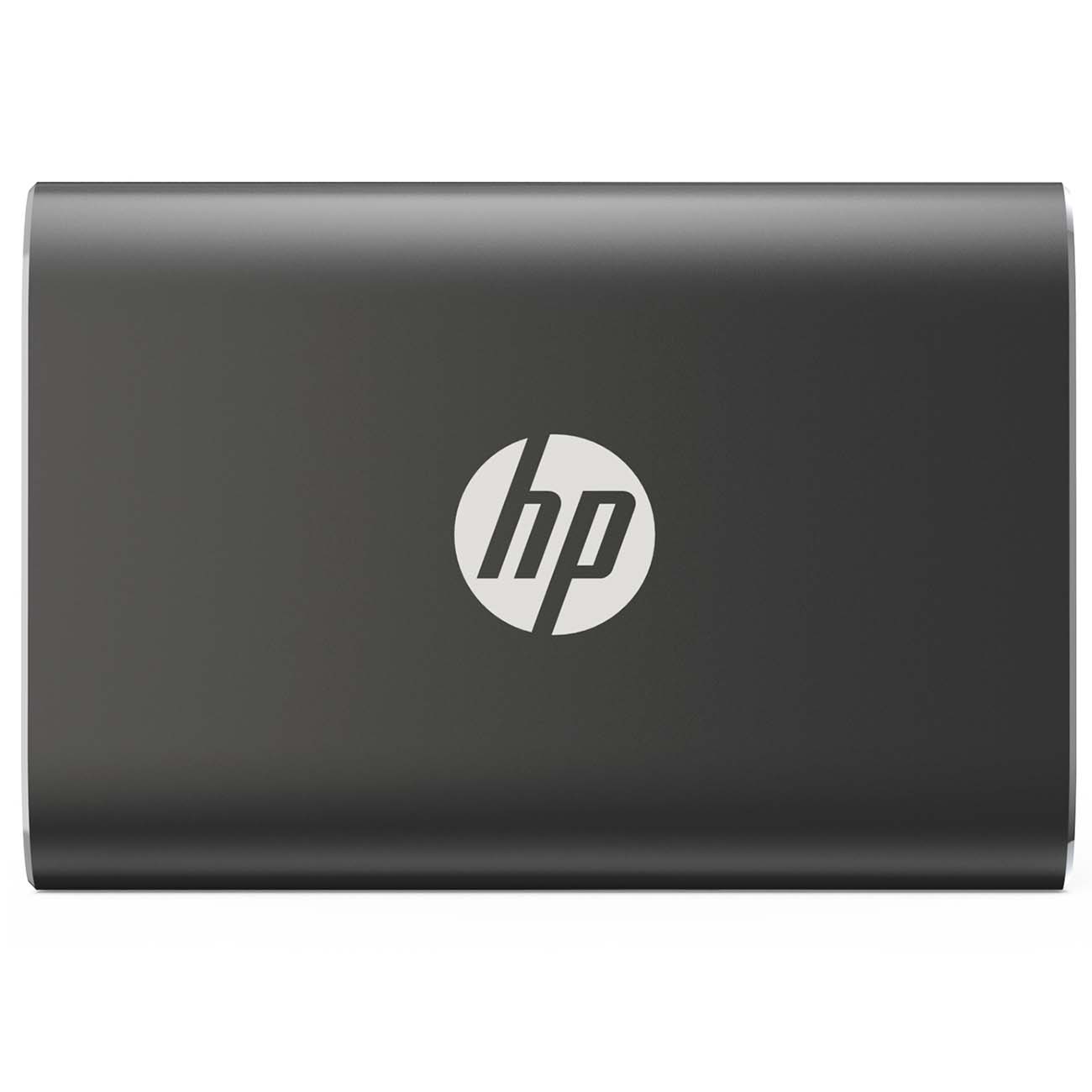 Внешний диск SSD Hewlett-Packard 250 GB P500 (7NL52AA#ABB) Black