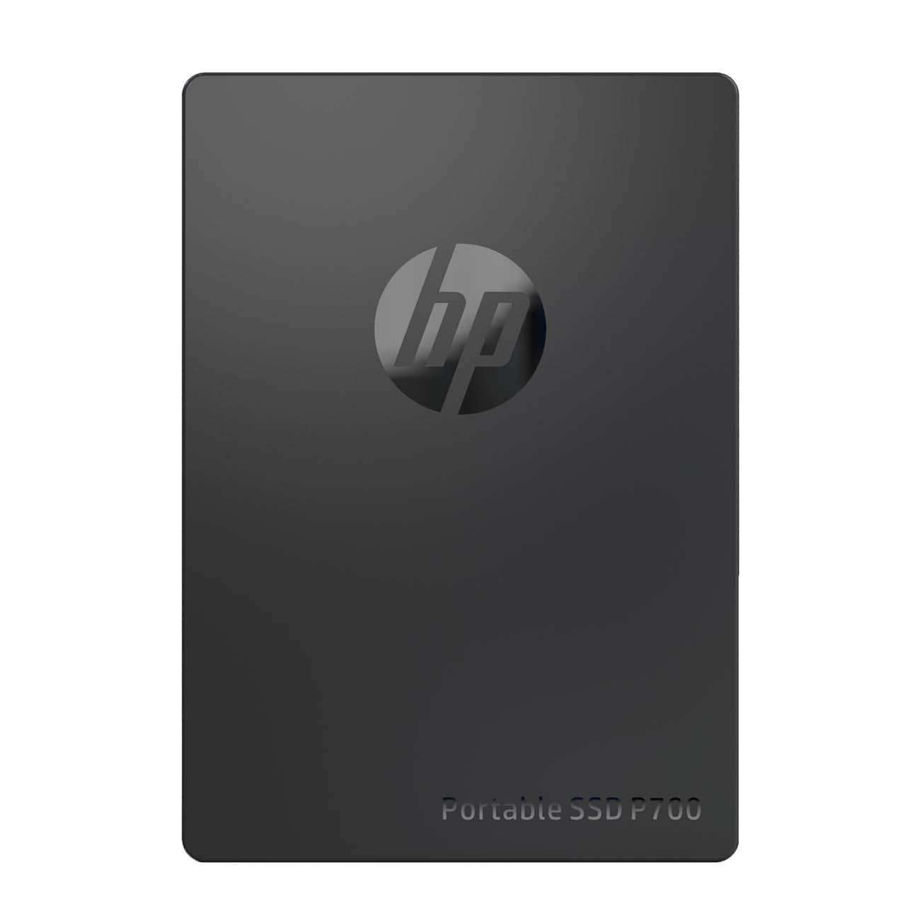 Внешний диск SSD Hewlett-Packard 1TB P700 (5MS30AA#ABB) Black