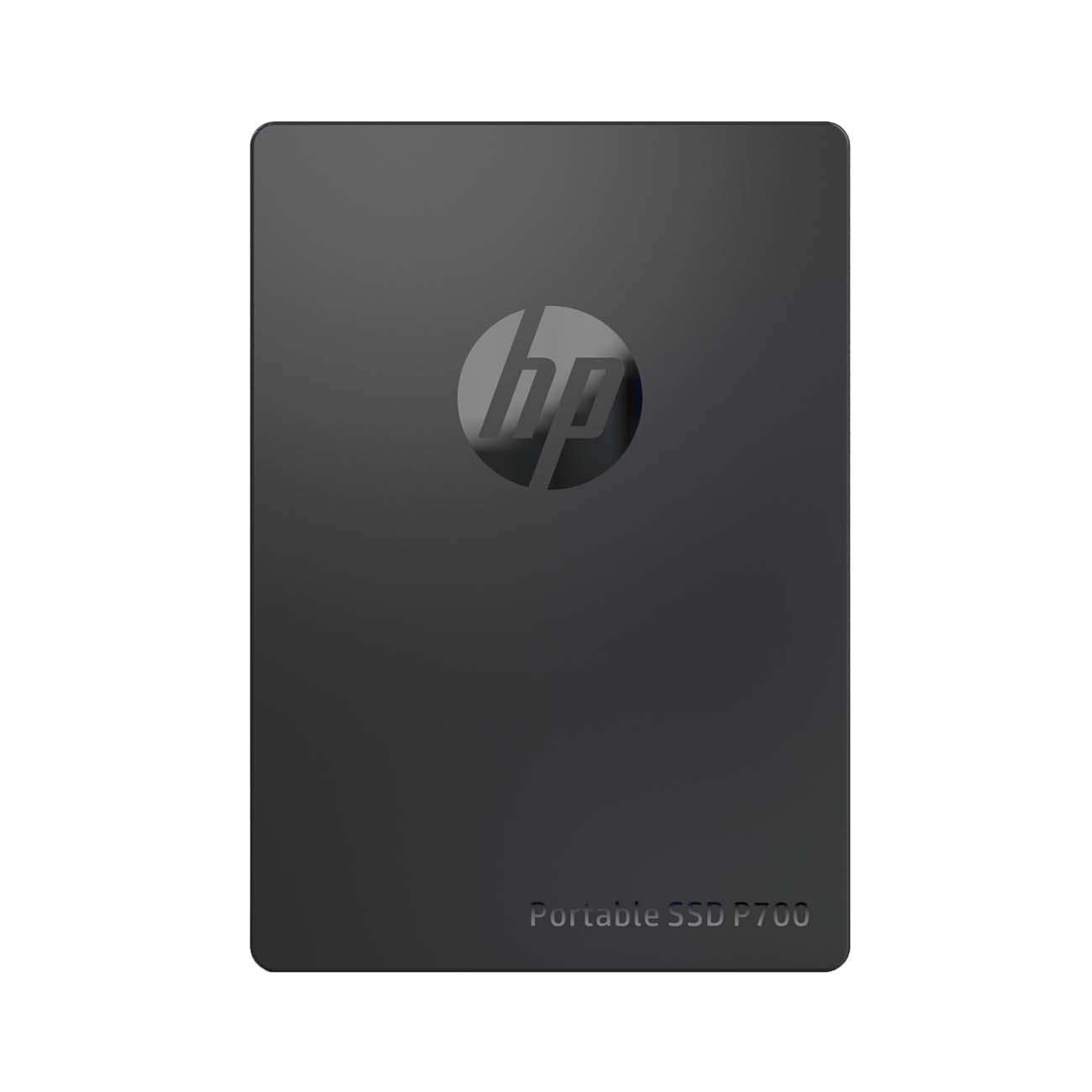Внешний диск SSD Hewlett-Packard 512 GB P700 (5MS29AA#ABB) Black фото