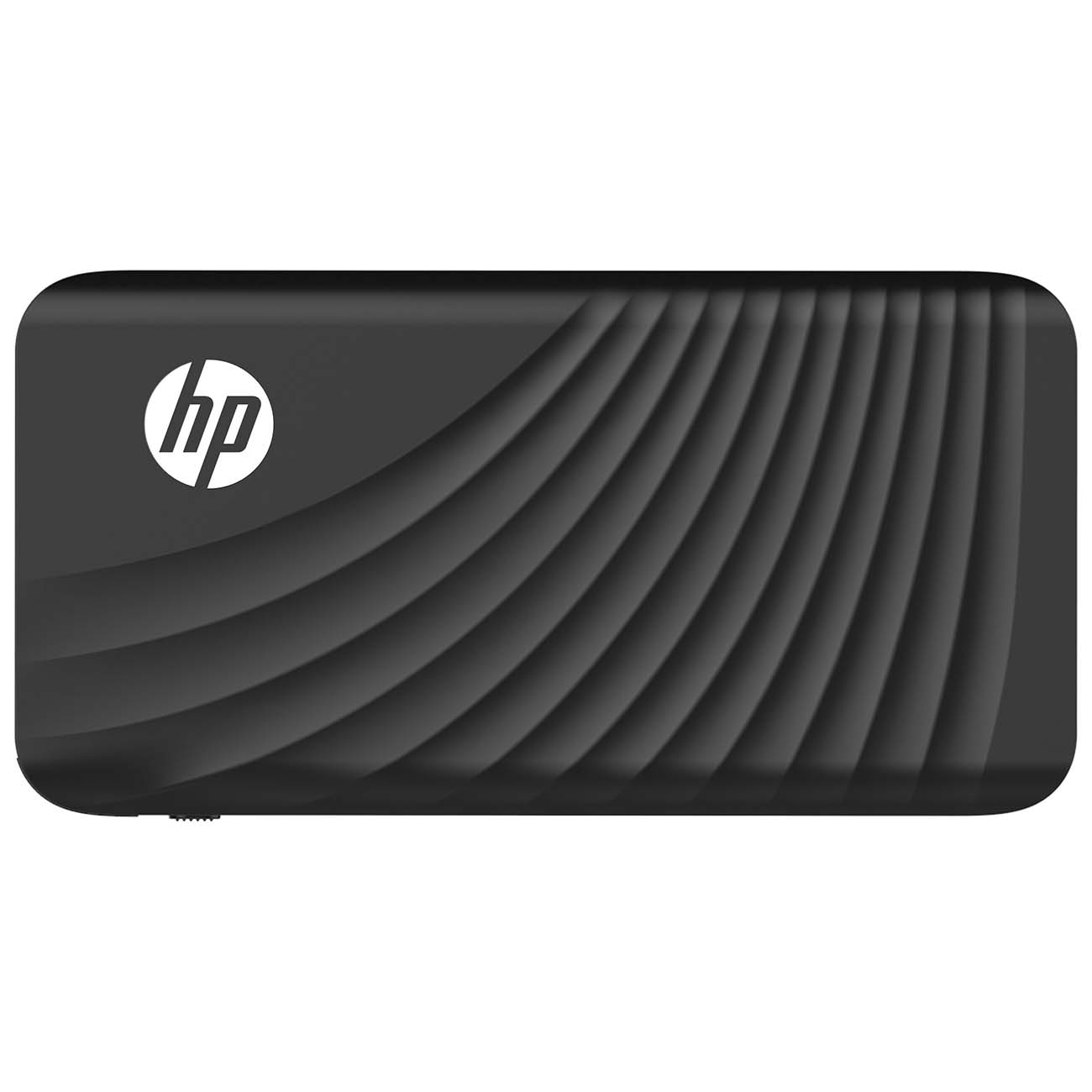 Внешний диск SSD Hewlett-Packard 256 GB P800 (3SS19AA#ABB) Black