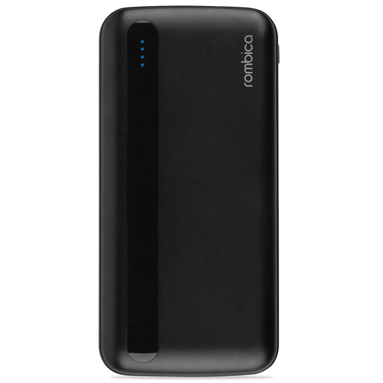Внешний аккумулятор Rombica NEO Black (PB-SP104)