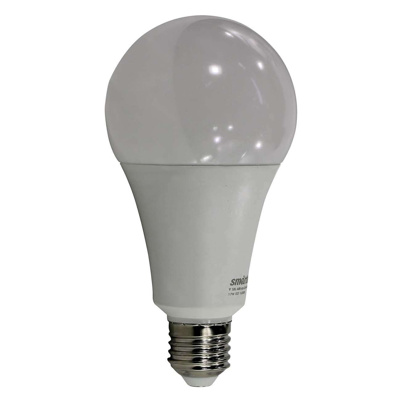 Лампа LED Smartbuy A80-17W/E27 (SBL-A80-17-fito-E27) фото