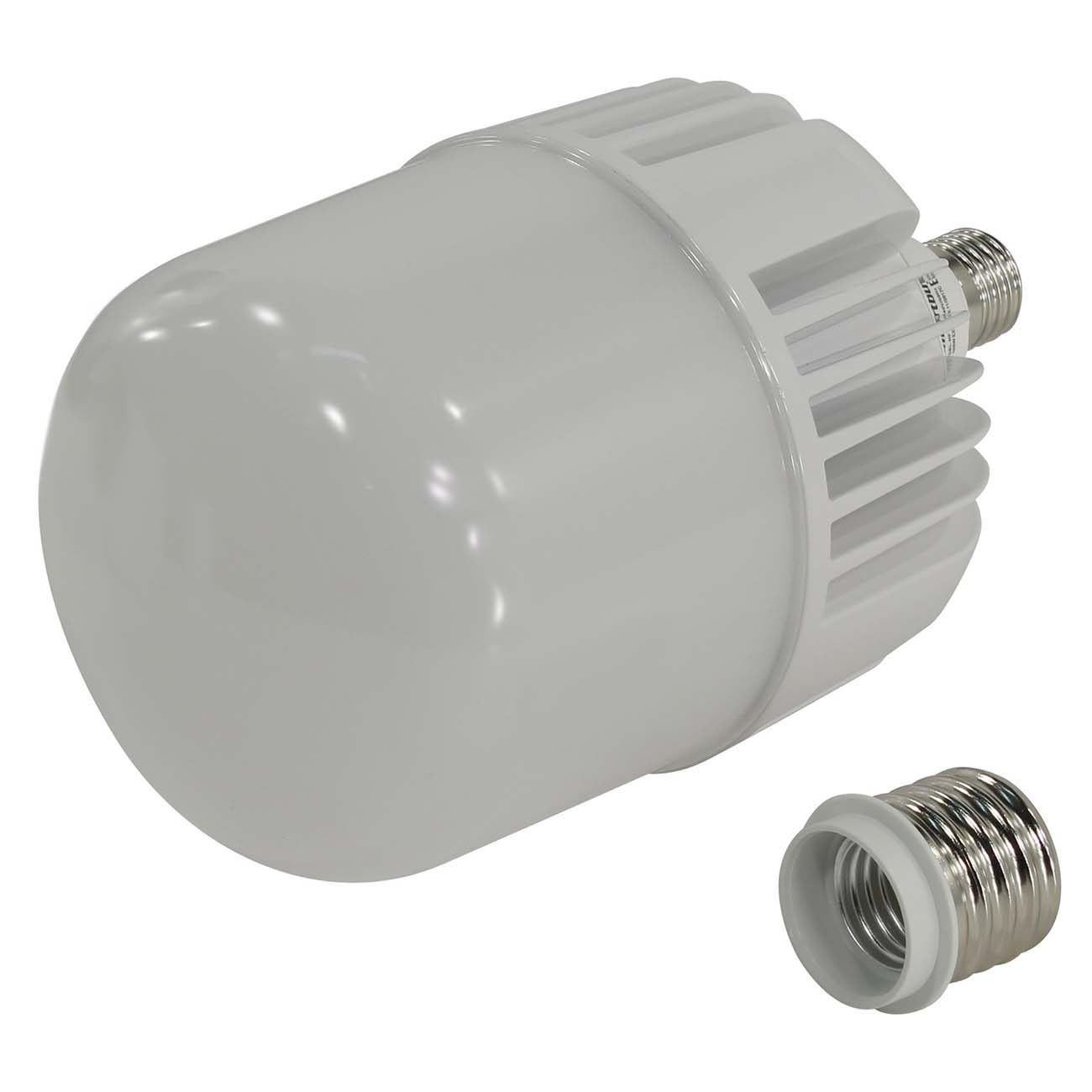 Лампа LED Smartbuy HP-100W/4000/E27 (SBL-HP-100-4K-E27) фото