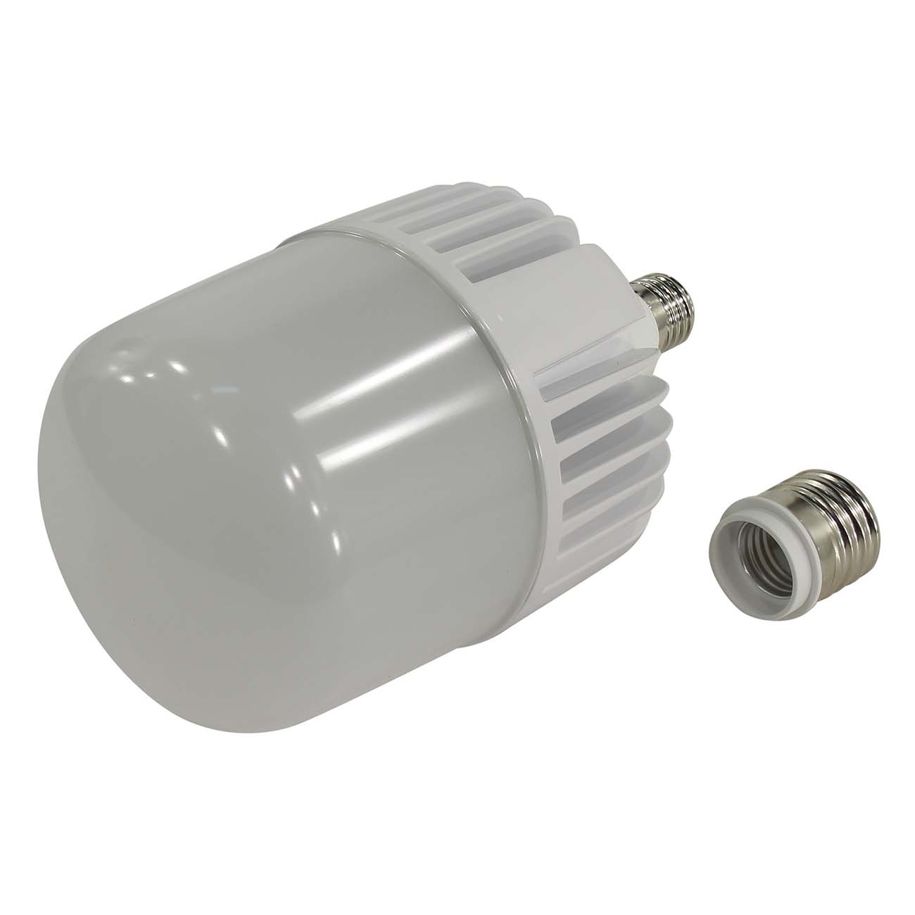 Лампа LED Smartbuy HP-100W/6500/E27 (SBL-HP-100-65K-E27) фото