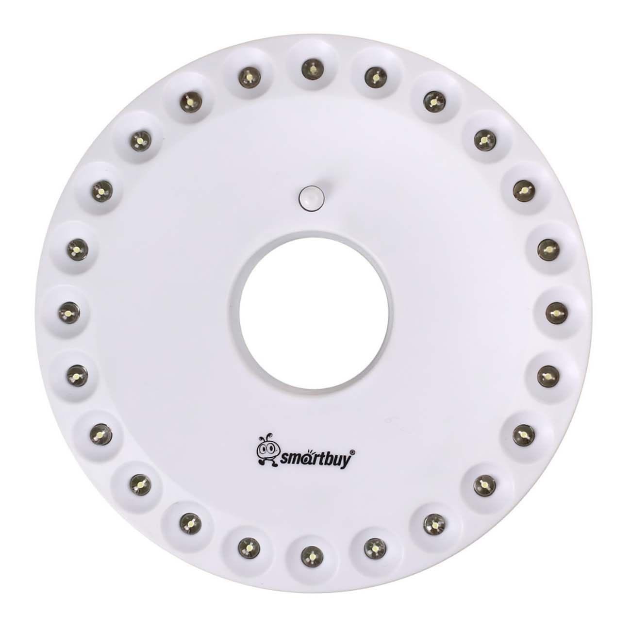 Фонарь бытовой Smartbuy SBF-8253-W фото