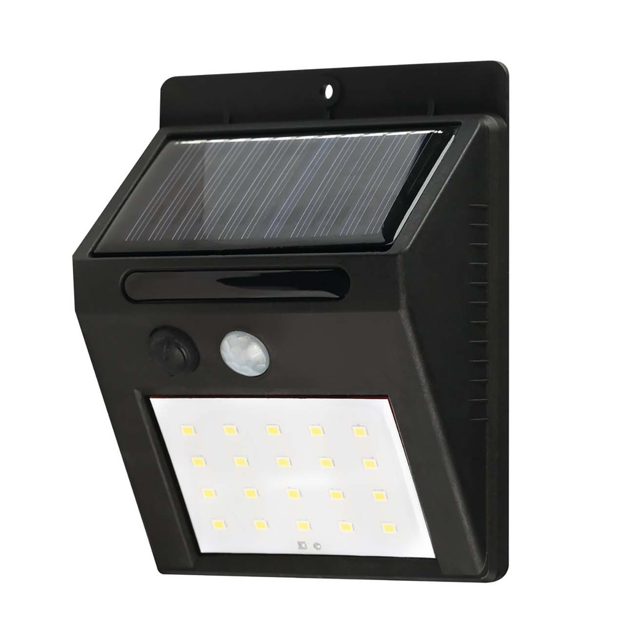 Светильник настенный Smartbuy SBF-21-MS