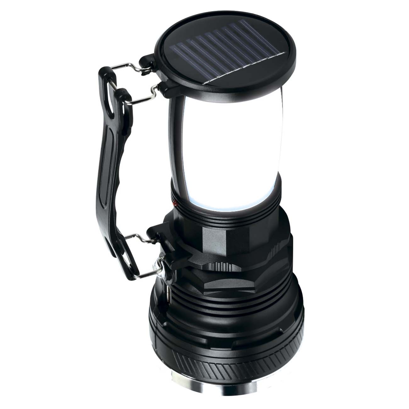 Фонарь бытовой Smartbuy SBF-15-B фото