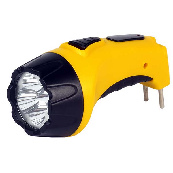 Фонарь бытовой Smartbuy SBF-84-Y фото