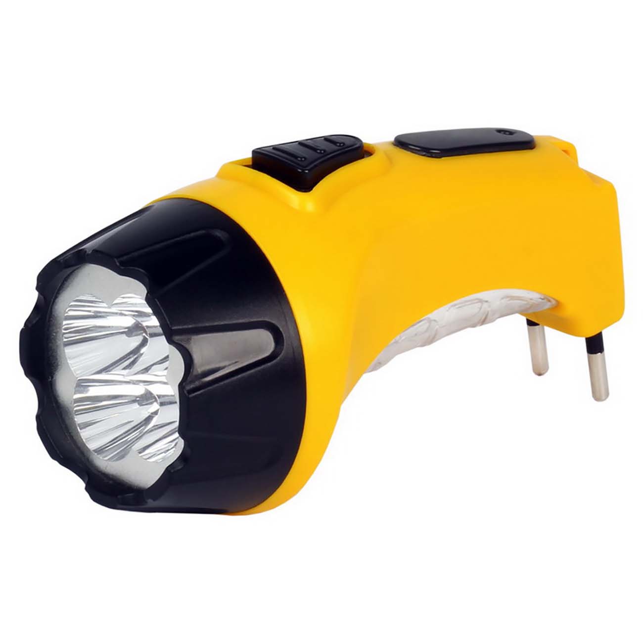 Фонарь бытовой Smartbuy SBF-87-Y фото