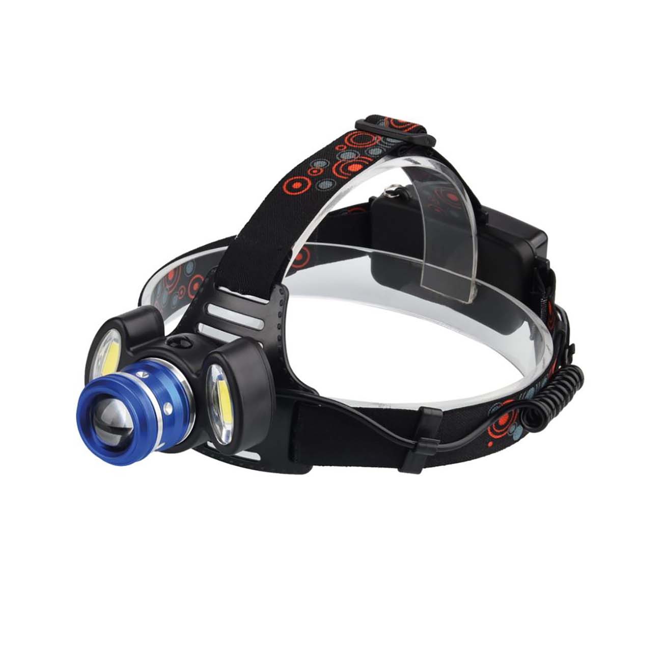 Фонарь бытовой Smartbuy SBF-HL028