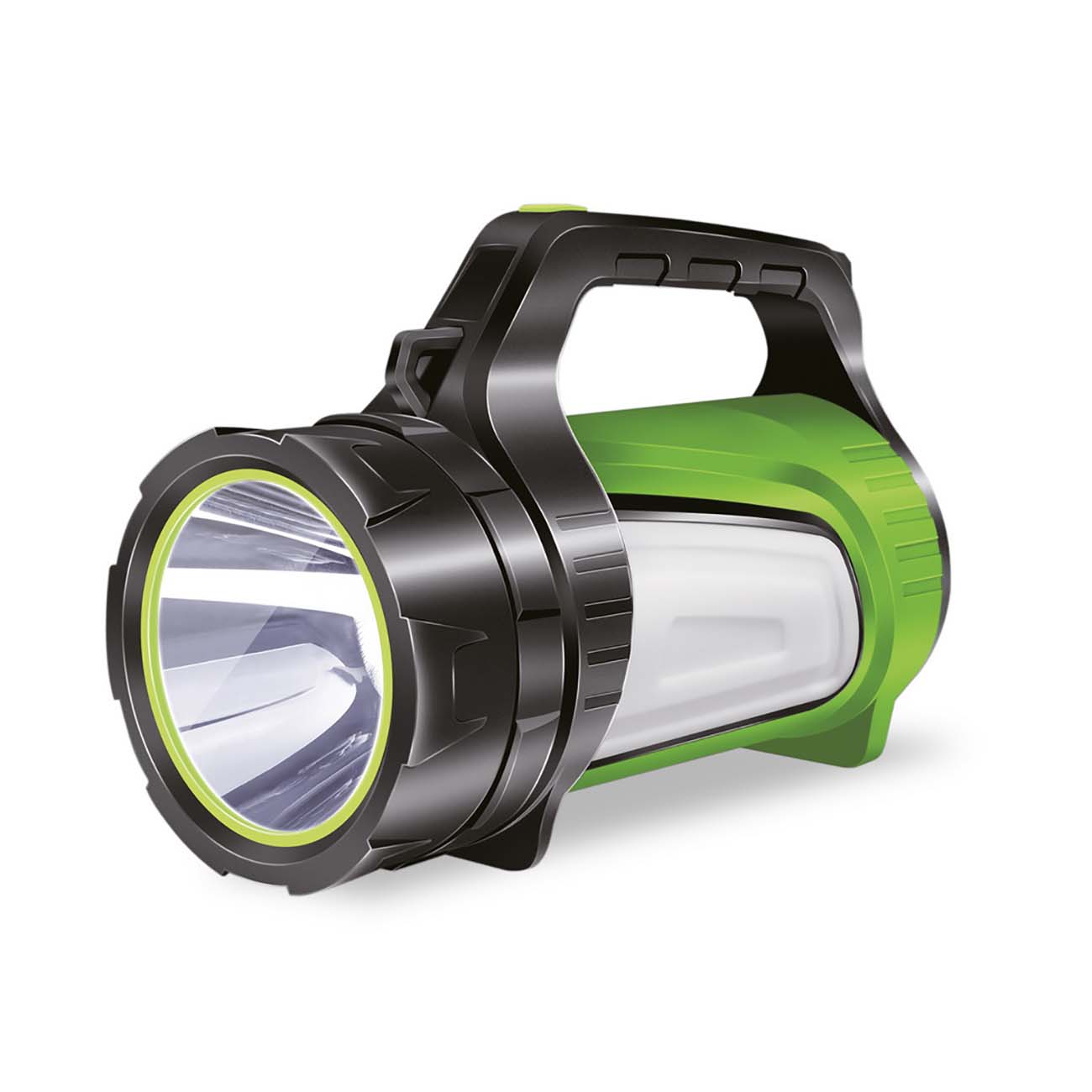 Фонарь бытовой Smartbuy SBF-502-K