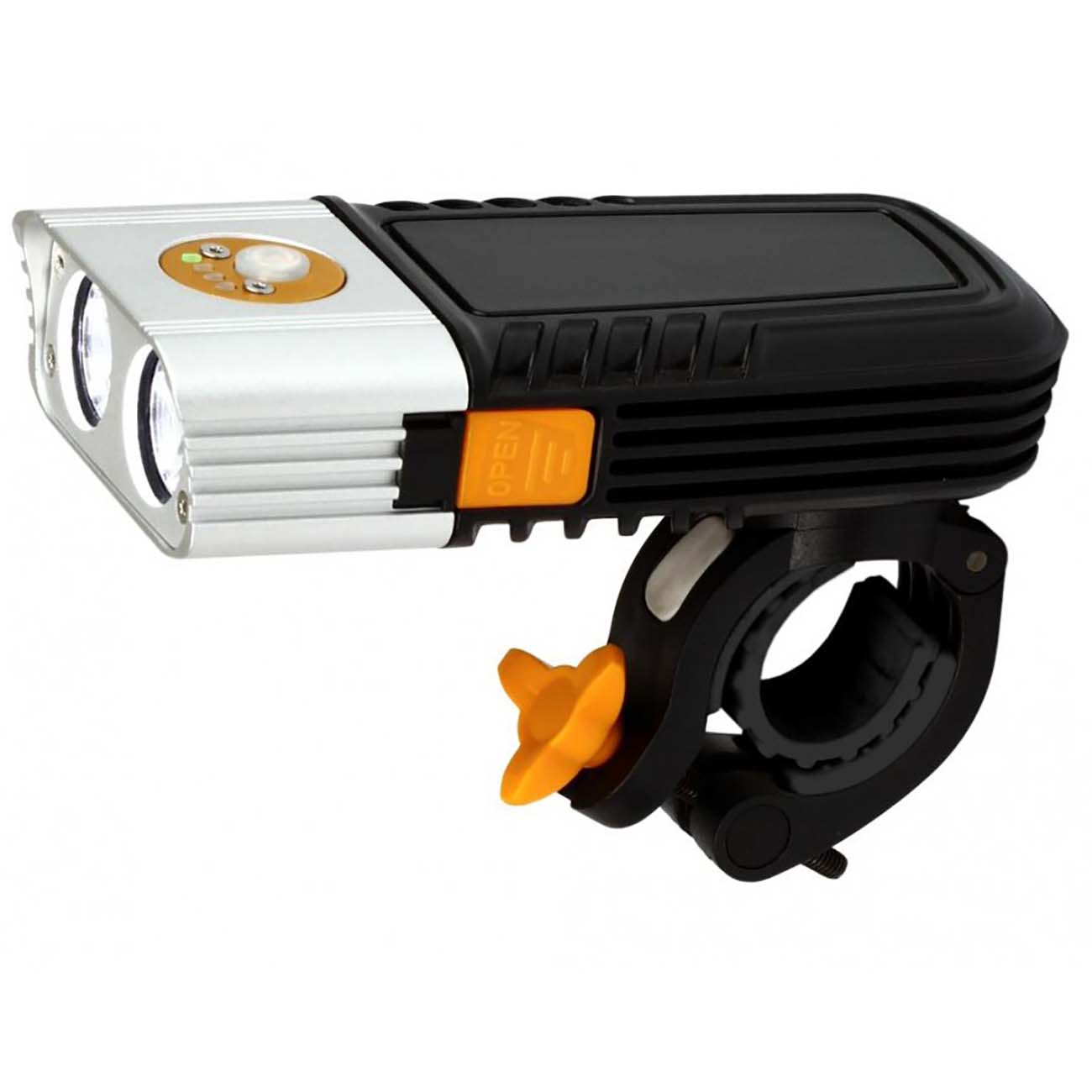 Фонарь бытовой Smartbuy SBF-BF06-W фото