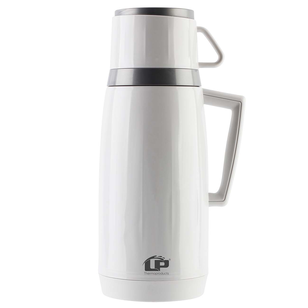 Термос LaPlaya Classic 1,8л White (62039)