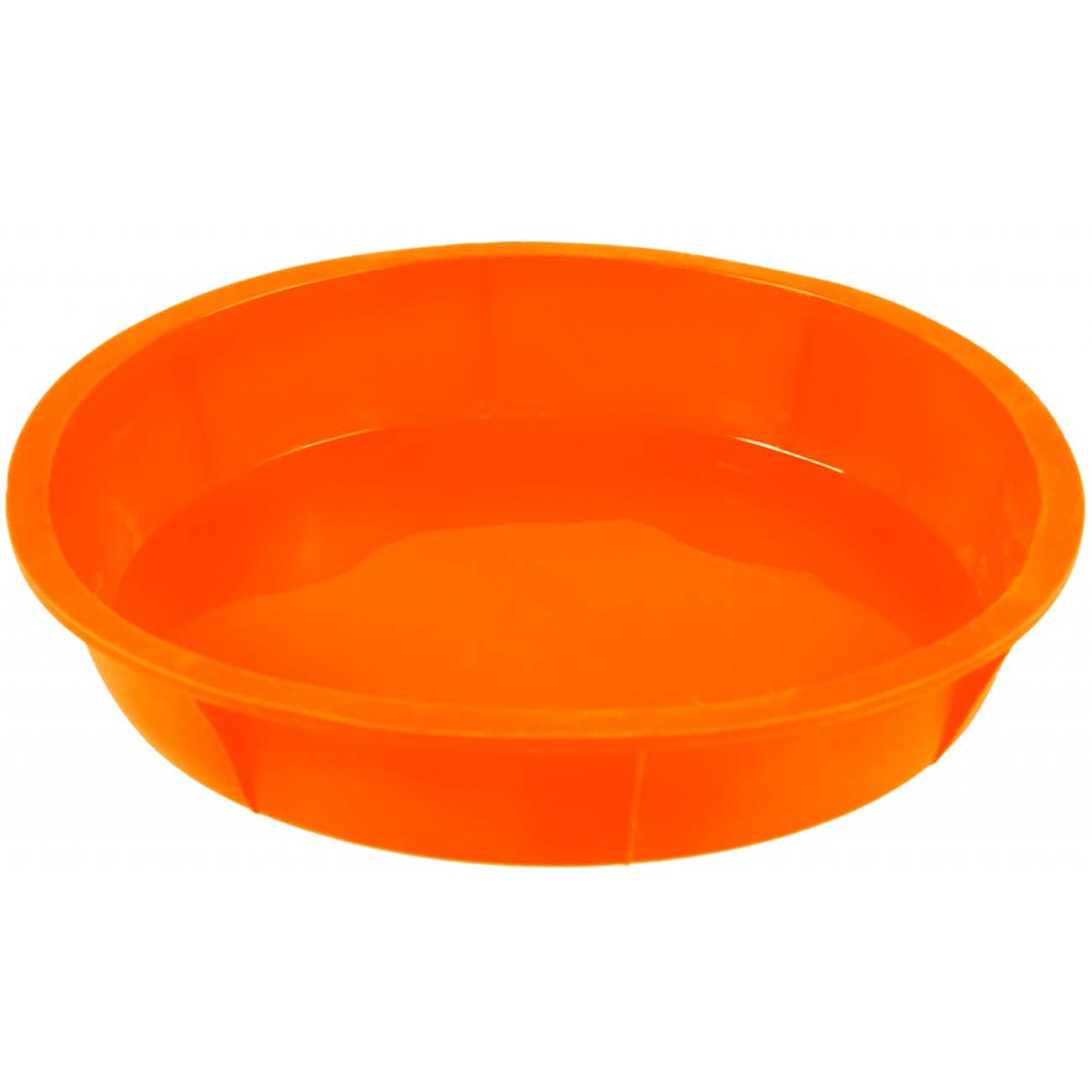 Форма для выпекания (силикон) TalleR TR-66218 оранжевый