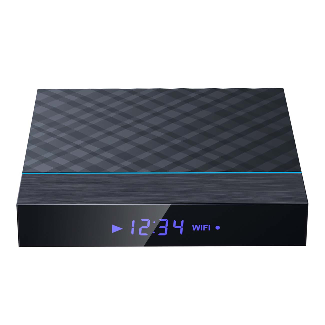 Smart-TV приставка iconBIT Movie X (TRS2047) фото