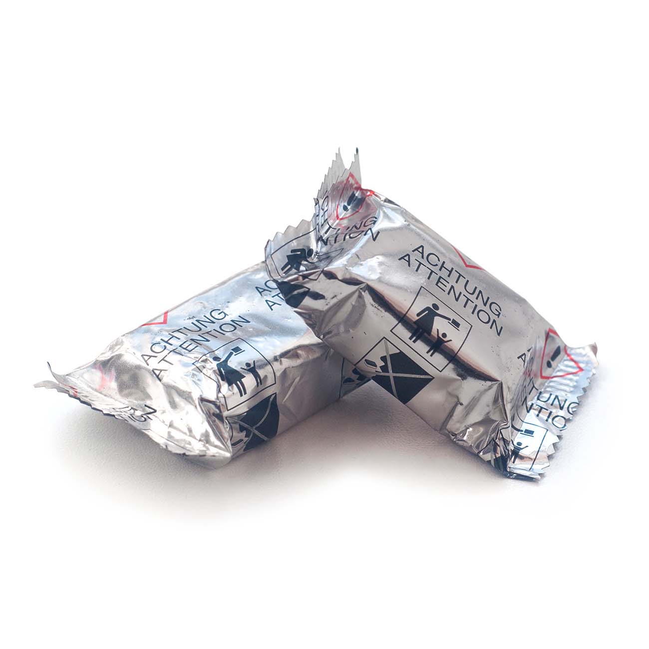 Таблетки для посудомоечных машин Topperr 3324