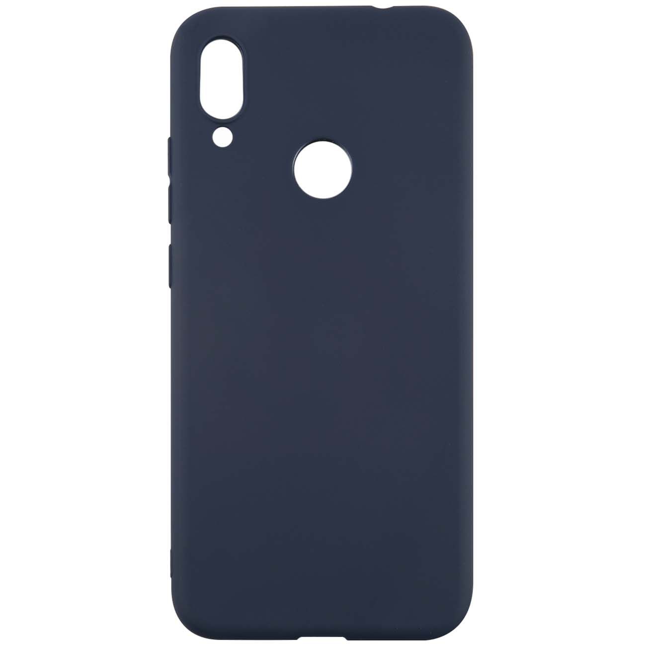 Чехол Red Line Ultimate&nbsp;plus&nbsp;Redmi&nbsp;Note&nbsp;7&nbsp;синий фото