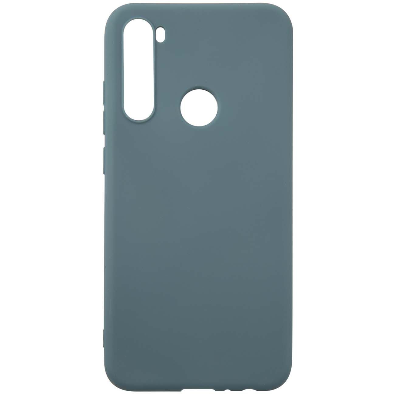 Чехол Red Line Ultimate&nbsp;plus&nbsp;Redmi&nbsp;Note&nbsp;8T&nbsp;синий фото