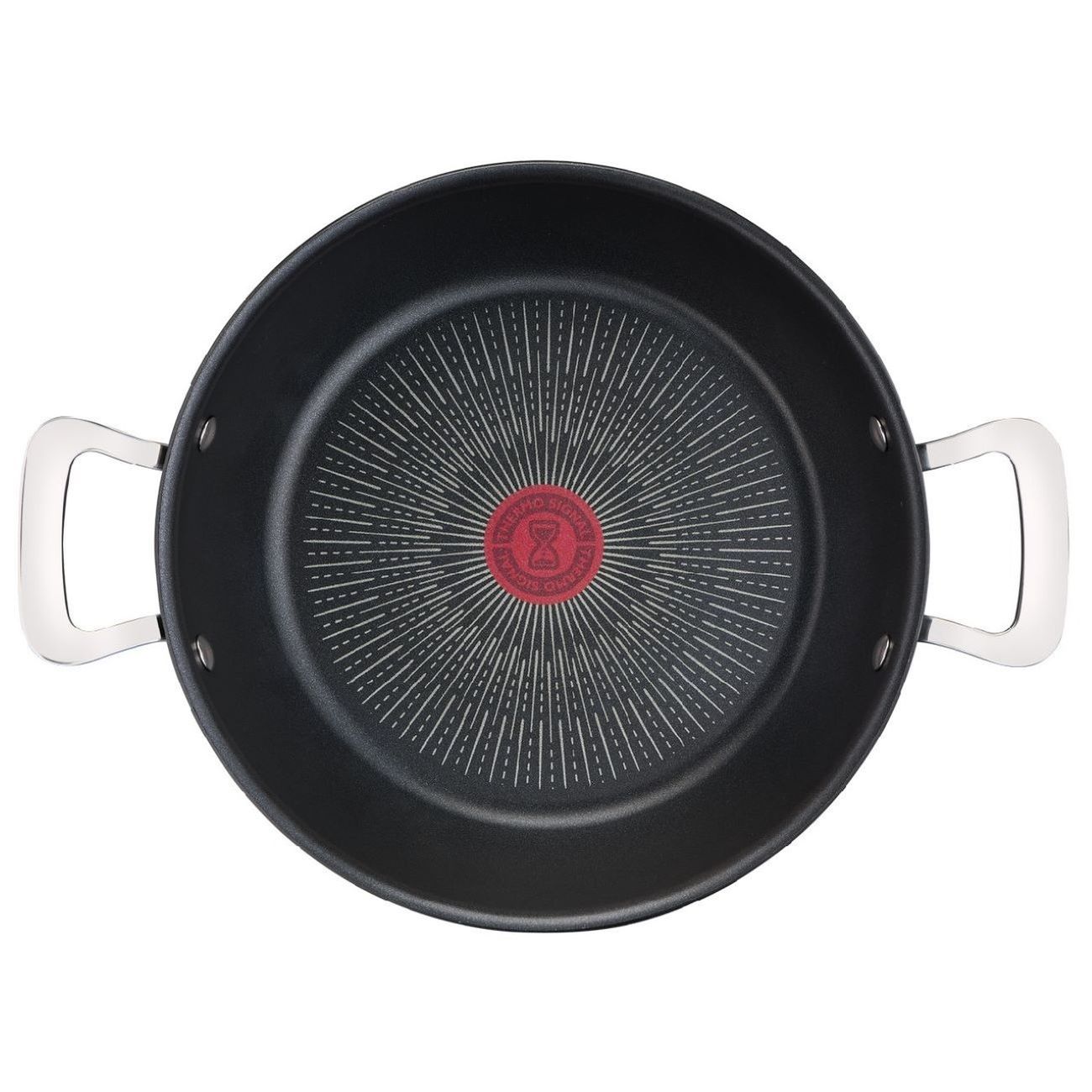 Сотейник Tefal Unlimited 26 см (G2557172)