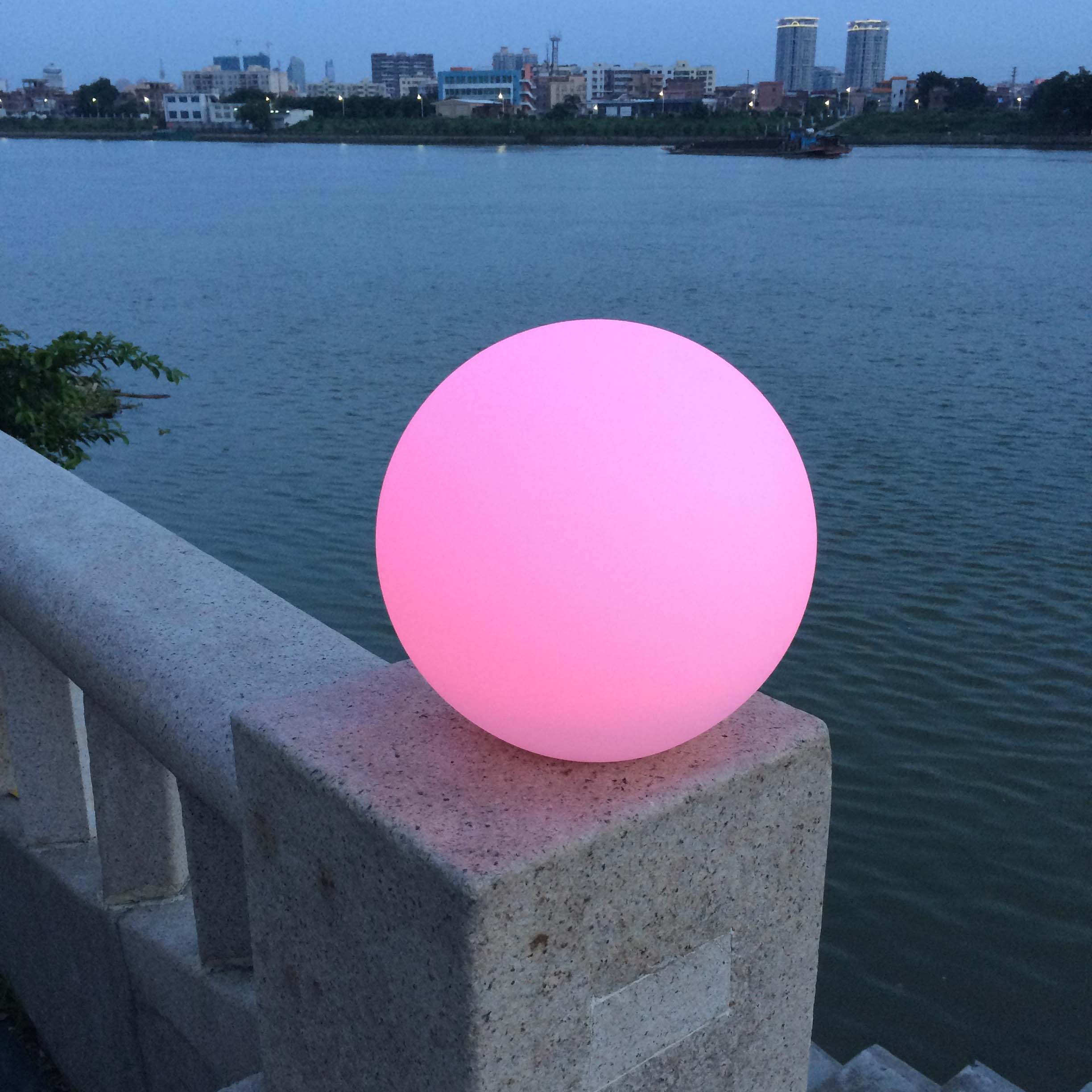 Светильник LED Старт globe 300 mm фото